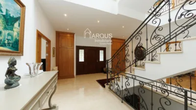 Chalet in Villalonga photo 35