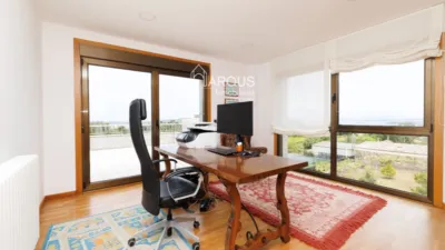 Chalet in Villalonga photo 37