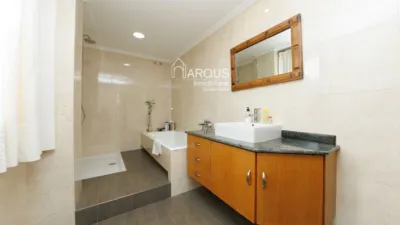 Chalet in Villalonga photo 46
