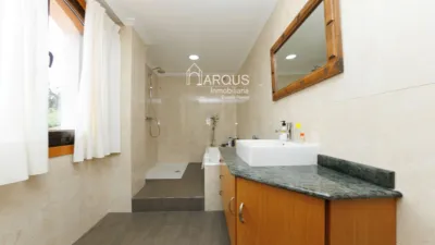 Chalet in Villalonga photo 48
