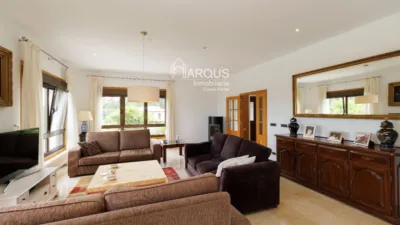 Chalet in Villalonga photo 4