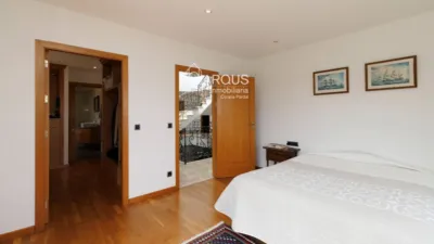 Chalet in Villalonga photo 50