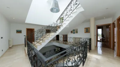 Chalet in Villalonga photo 51