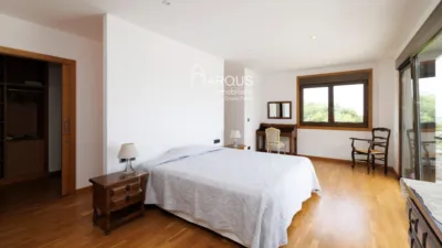 Chalet in Villalonga photo 56