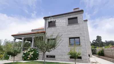 Chalet in Villalonga photo 69