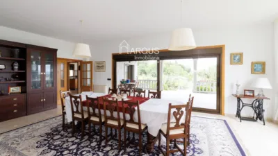 Chalet in Villalonga photo 6