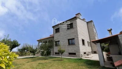 Chalet in Villalonga photo 70