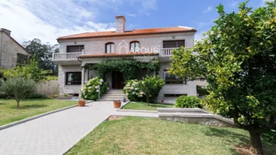 Chalet in Villalonga photo 77