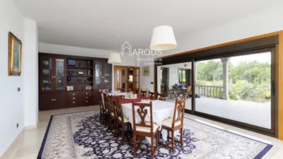 Chalet in Villalonga photo 7