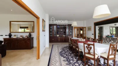 Chalet in Villalonga photo 8