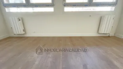 Apartment in Gamonal-Capiscol photo 12
