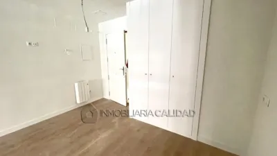 Apartment in Gamonal-Capiscol photo 15