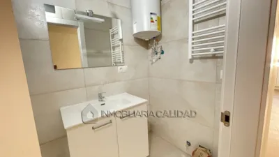 Apartment in Gamonal-Capiscol photo 16