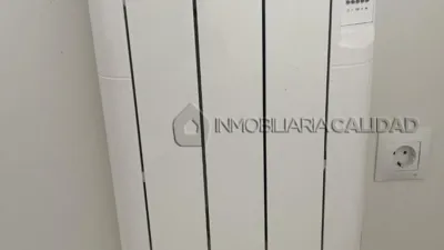 Apartment in Gamonal-Capiscol photo 19