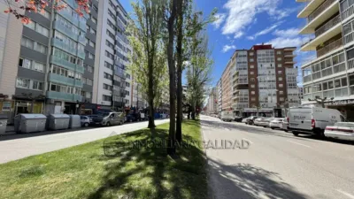 Apartment in Gamonal-Capiscol photo 22