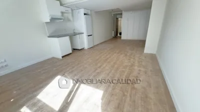 Apartment in Gamonal-Capiscol photo 24