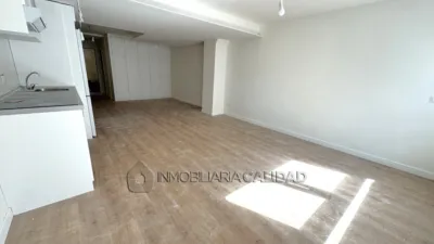 Apartment in Gamonal-Capiscol photo 25
