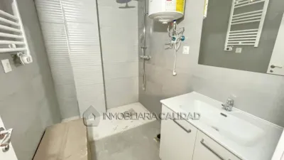 Apartment in Gamonal-Capiscol photo 26