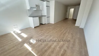 Apartment in Gamonal-Capiscol photo 2