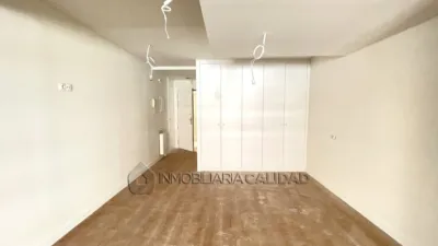Apartment in Gamonal-Capiscol photo 30