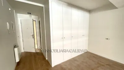 Apartment in Gamonal-Capiscol photo 31