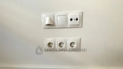 Apartment in Gamonal-Capiscol photo 35