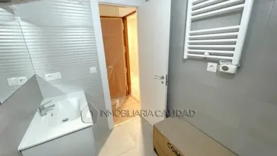 Apartment in Gamonal-Capiscol photo 40