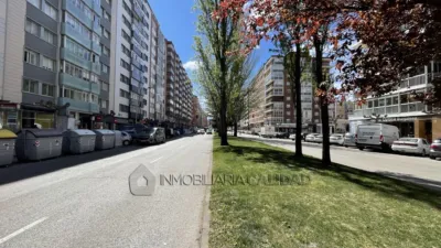 Apartment in Gamonal-Capiscol photo 5
