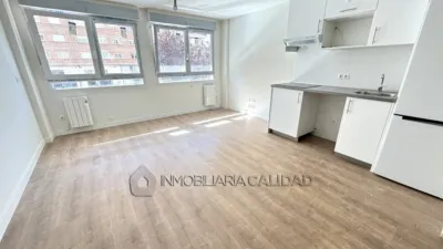 Apartment in Gamonal-Capiscol photo 6