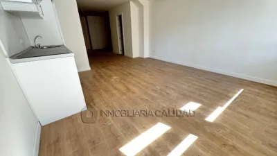 Apartment in Gamonal-Capiscol photo 7