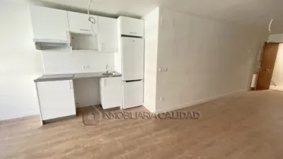 Apartment in Gamonal-Capiscol photo 9