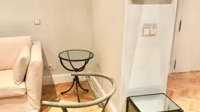 Piso en alquiler en Calle de Velázquez, cerca de Calle de María de Molina - Imagen 13