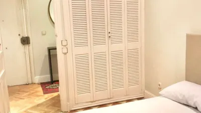 Piso en alquiler en Calle de Velázquez, cerca de Calle de María de Molina - Imagen 17