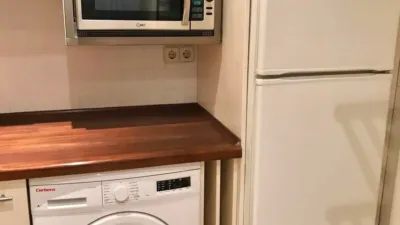 Piso en alquiler en Calle de Velázquez, cerca de Calle de María de Molina - Imagen 19