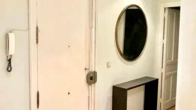Piso en alquiler en Calle de Velázquez, cerca de Calle de María de Molina - Imagen 2