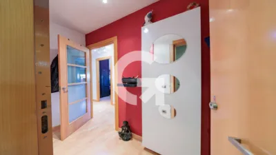 Apartment on Avinguda del Vallès photo 10