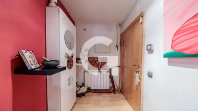 Apartment on Avinguda del Vallès photo 11