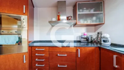 Apartment on Avinguda del Vallès photo 12