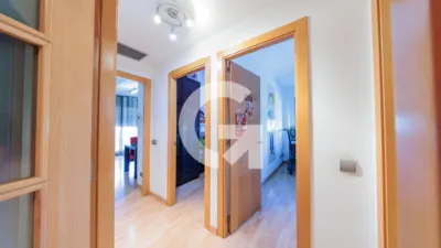 Apartment on Avinguda del Vallès photo 13