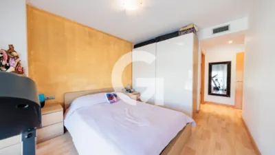 Apartment on Avinguda del Vallès photo 14