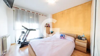 Apartment on Avinguda del Vallès photo 15
