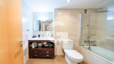 Apartment on Avinguda del Vallès photo 16