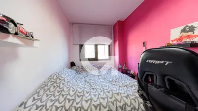 Apartment on Avinguda del Vallès photo 17