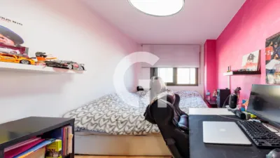 Apartment on Avinguda del Vallès photo 18