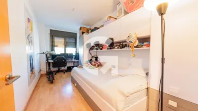 Apartment on Avinguda del Vallès photo 19