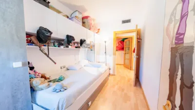 Apartment on Avinguda del Vallès photo 21