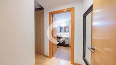Apartment on Avinguda del Vallès photo 22