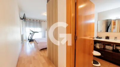 Apartment on Avinguda del Vallès photo 23