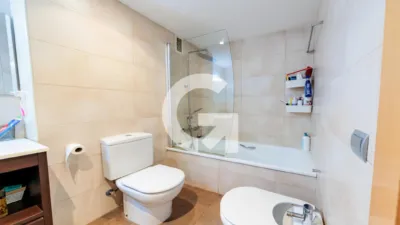 Apartment on Avinguda del Vallès photo 24