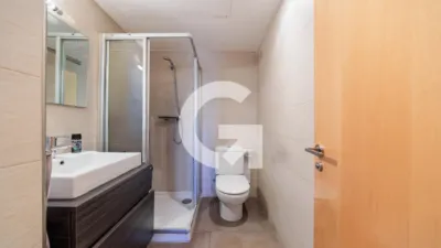 Apartment on Avinguda del Vallès photo 25